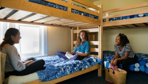 Top House Hostel Sharm El Sheikh